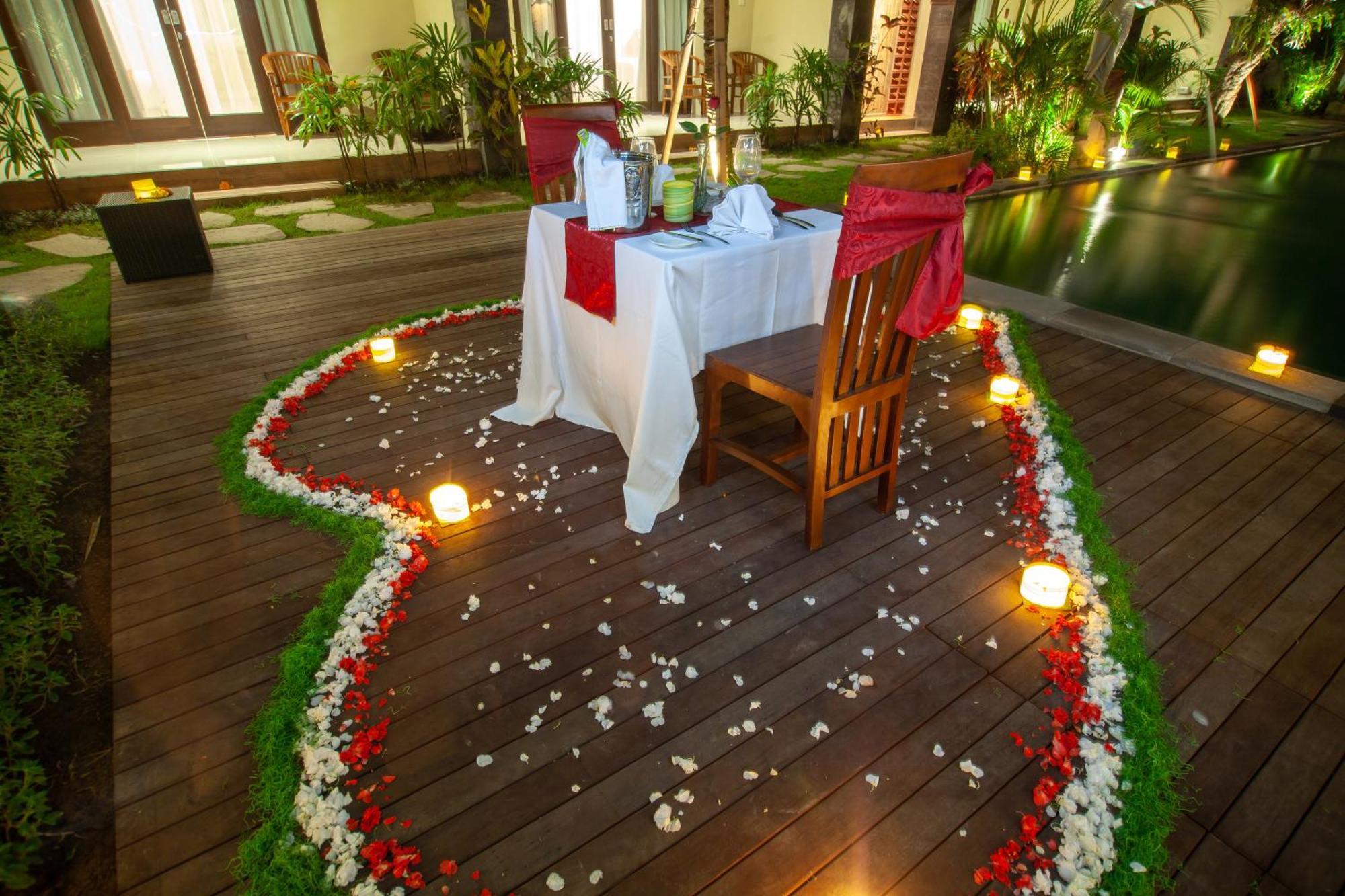 Hotel D'Kamala By Prasi Ubud Exteriér fotografie